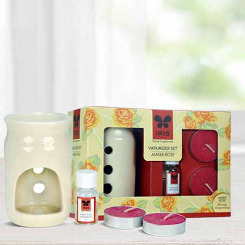 Wonderful Iris Ceramic Vaporizer Wonderful Iris Ceramic Vaporizer