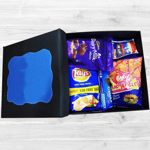 Wonderful Assortments Gift Hamper Wonderful Assortments Gift Hamper