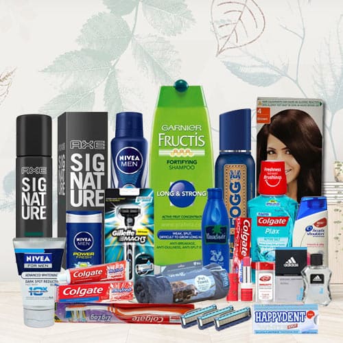 Exclusive Gift Hamper for Men Exclusive Gift Hamper for Men
