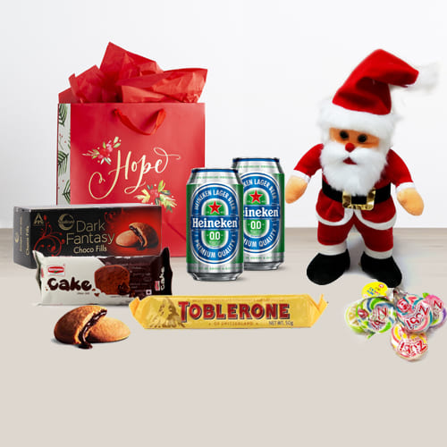 Imperial Christmas Beer Hamper Imperial Christmas Beer Hamper