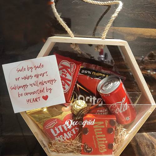 Charming Gifts Basket of Assortments Charming Gifts Basket of Assortments