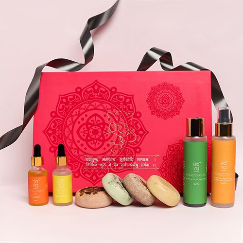 Ultimate Beauty Bliss Gift Set