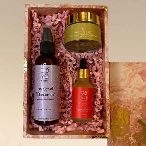 Radiant Renewal Skincare Set