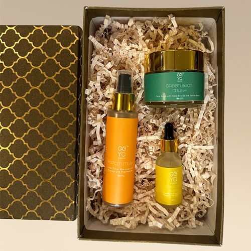 Revitalize N Renew Gift Box