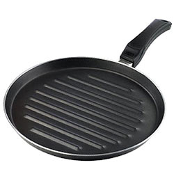 Nirlep Selec+ Grill Pan Nirlep Selec+ Grill Pan