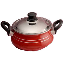 Nirali Cherry Range Taper Handi Nirali Cherry Range Taper Handi
