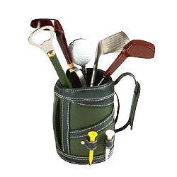 Remarkable Golf Bar gift set Remarkable Golf Bar gift set