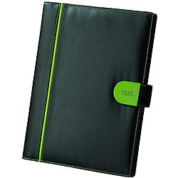 Wonderful Faux Leather Writing Pad from Vaunt Wonderful Faux Leather Writing Pad from Vaunt
