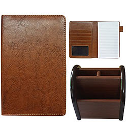 Astonishing Combo of Multipurpose Passport Holder with Pen Stand Astonishing Combo of Multipurpose Passport Holder with Pen Stand