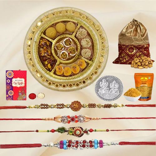 Good-cheer Sweets n Fancy Rakhi