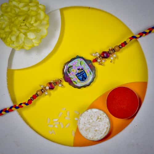 Designer Rakhi for Brother Designer Rakhi for Brother