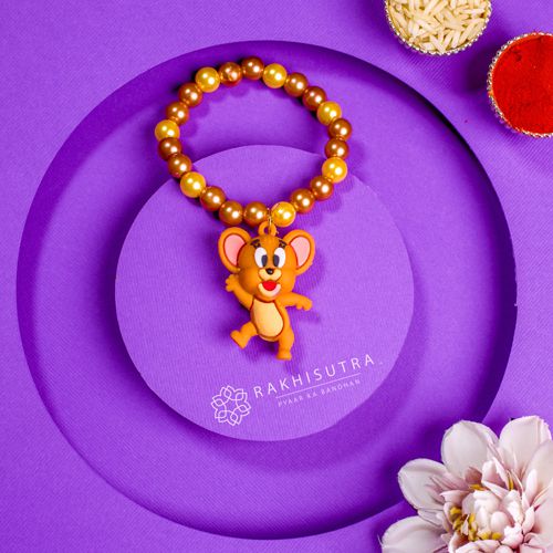 Colorful Kids Rakhi Gift Box Colorful Kids Rakhi Gift Box