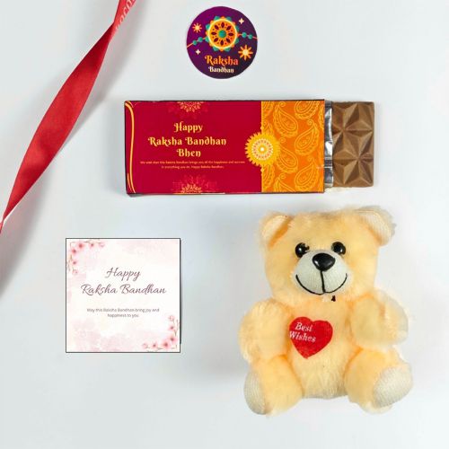 Cherished Rakhi Gifts Surprise Cherished Rakhi Gifts Surprise