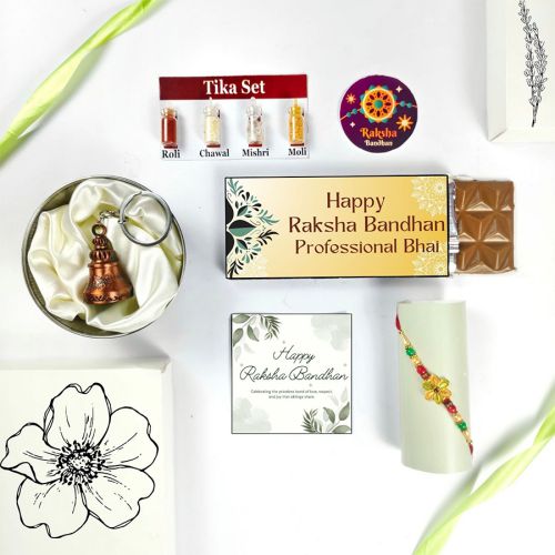 Special Raksha Bandhan Bonding Gift Special Raksha Bandhan Bonding Gift