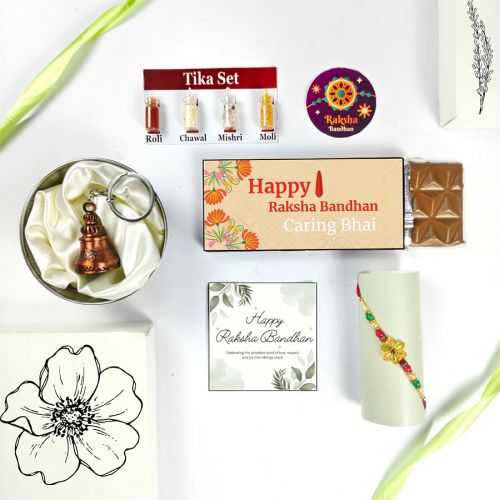 Traditional Rakhi Joy Pack Traditional Rakhi Joy Pack