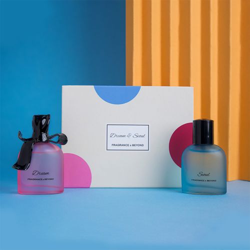 Charming Dream  N  Seoul Fragrance Duo Charming Dream  N  Seoul Fragrance Duo