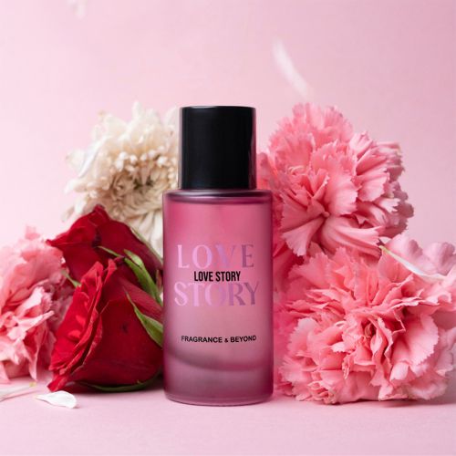 Elegant Love Story Perfume Gift Elegant Love Story Perfume Gift