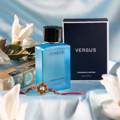 Premium Rakhi N Versus Fragrance Premium Rakhi N Versus Fragrance
