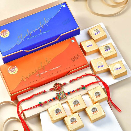 Sweet Treats N Rakhi Treasures Sweet Treats N Rakhi Treasures