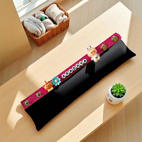 Stylish Labubu Custom Kids Wristband Stylish Labubu Custom Kids Wristband