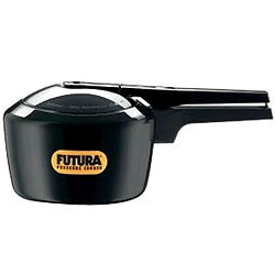 Hawkins Futura 2 litres Pressure Cooker Hawkins Futura 2 litres Pressure Cooker