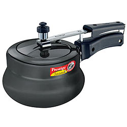 Prestige Nakshatra Hard- Anodized Handi 2 Ltr Prestige Nakshatra Hard- Anodized Handi 2 Ltr