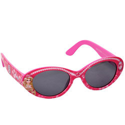 Enthralling Barbie Themed Sunglasses Enthralling Barbie Themed Sunglasses