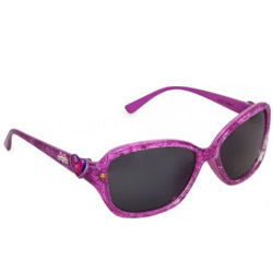 Chic and Dazzling Barbie themed Sunglasses Chic and Dazzling Barbie themed Sunglasses