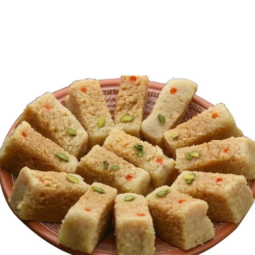Haldirams Refining Closeness Milk Cake Sweets Box Haldirams Refining Closeness Milk Cake Sweets Box