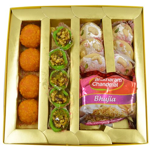 Unforgettable You Sweets Gift Box Unforgettable You Sweets Gift Box