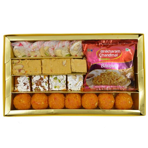 Walk of Joy Sweet Gift Box Walk of Joy Sweet Gift Box