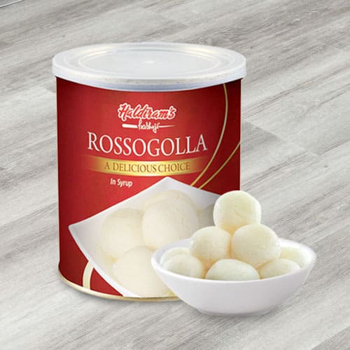 Rasgulla