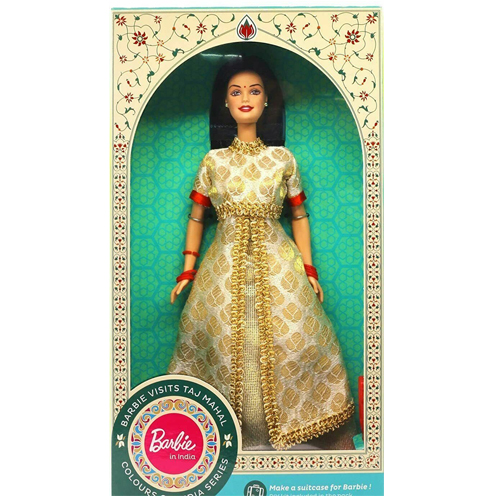 Barbie Doll in India (New Visits Ajanta Caves) Barbie Doll in India (New Visits Ajanta Caves)