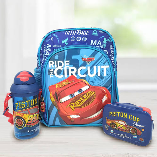 Exclusive Disney All in One Combo for Kids Exclusive Disney All in One Combo for Kids