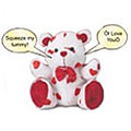 I Love U Singing Teddy I Love U Singing Teddy