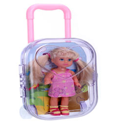 Eye Catching Simba Evis Trolley for Kids Eye Catching Simba Evis Trolley for Kids