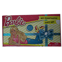 Stunning Barbie Glam Kit for Kids Stunning Barbie Glam Kit for Kids