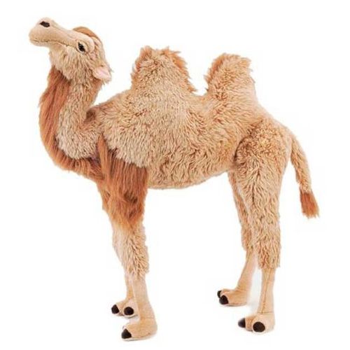 Attractive Standing Camel Soft Toy Attractive Standing Camel Soft Toy