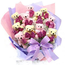 Exclusive Gift Arrangement Exclusive Gift Arrangement