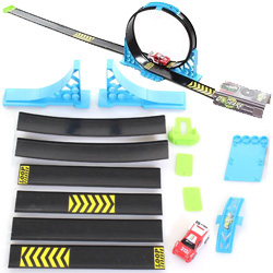 Wonderful Go Gears Recreation Set Wonderful Go Gears Recreation Set