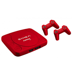 Wonderful Presentation of Mitashi Game In Junior NX Gaming Console Wonderful Presentation of Mitashi Game In Junior NX Gaming Console