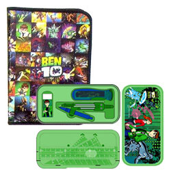 Delightful Ben 10 Gift Collection for Students Delightful Ben 10 Gift Collection for Students
