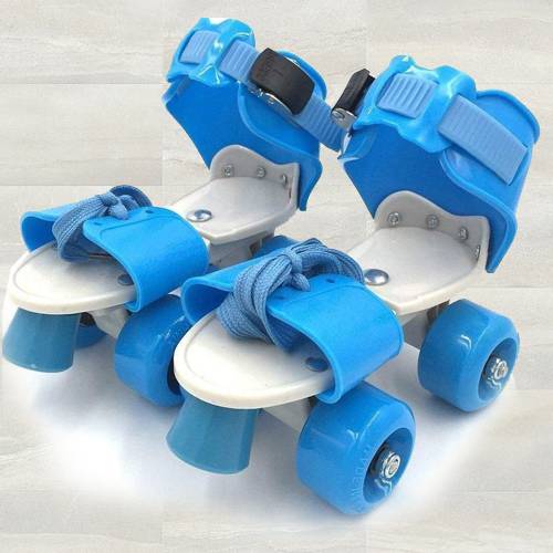 Marvelous Roller Skates with Adjustable Inline Skating Shoes