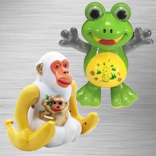 Exclusive Dancing Frog N Webby Funny Orangutan Exclusive Dancing Frog N Webby Funny Orangutan