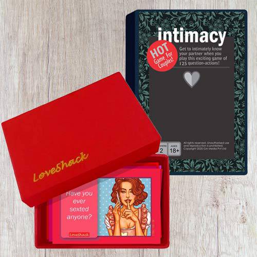 Exclusive Romantic Games for Adults Exclusive Romantic Games for Adults