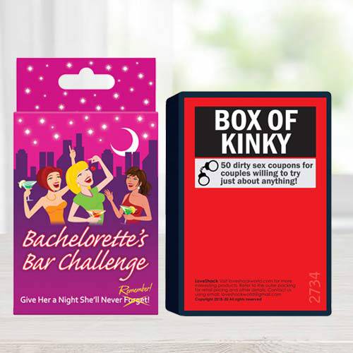 Wonderful Games Set for Adults Wonderful Games Set for Adults