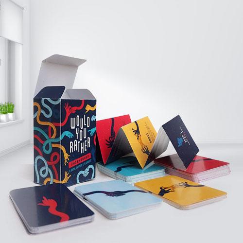 Exclusive Would You Rather Card Game for Adults Exclusive Would You Rather Card Game for Adults