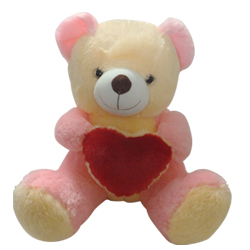 Marvelous Teddy With Heart Marvelous Teddy With Heart