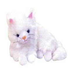 Wonderful Kitty Soft Toy Wonderful Kitty Soft Toy