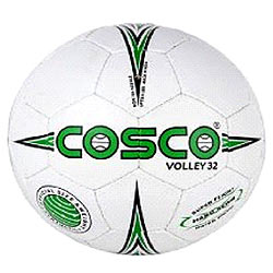 Hand Stitched Cosco Volleyball Hand Stitched Cosco Volleyball